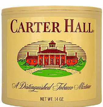 Carter Hall 14 oz Can